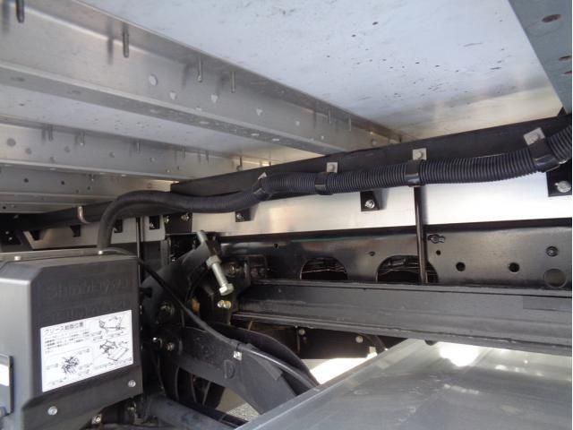 MITSUBISHI FUSOU FIGHTER 2023 Image 31