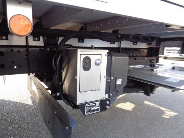 MITSUBISHI FUSOU FIGHTER 2023 Image 31