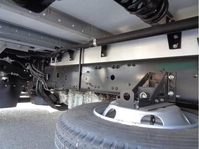 MITSUBISHI FUSOU FIGHTER 2023 Image 31