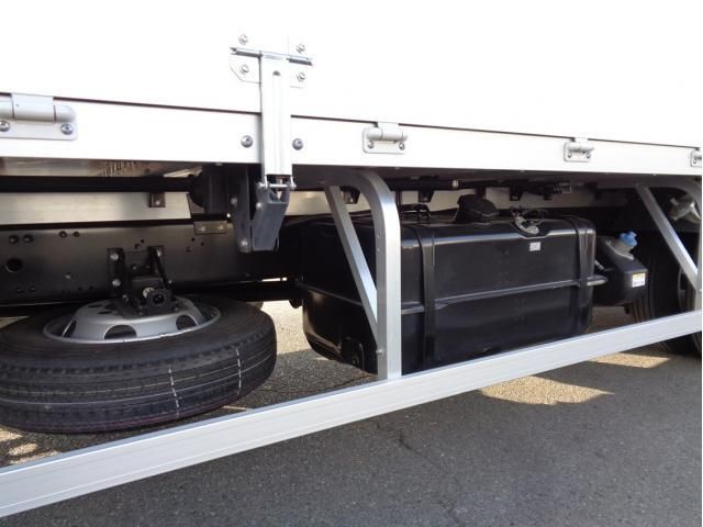 MITSUBISHI FUSOU FIGHTER 2023 Image 31