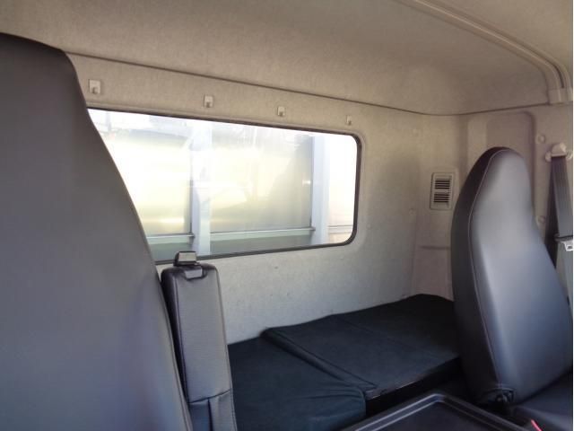 MITSUBISHI FUSOU FIGHTER 2023 Image 31