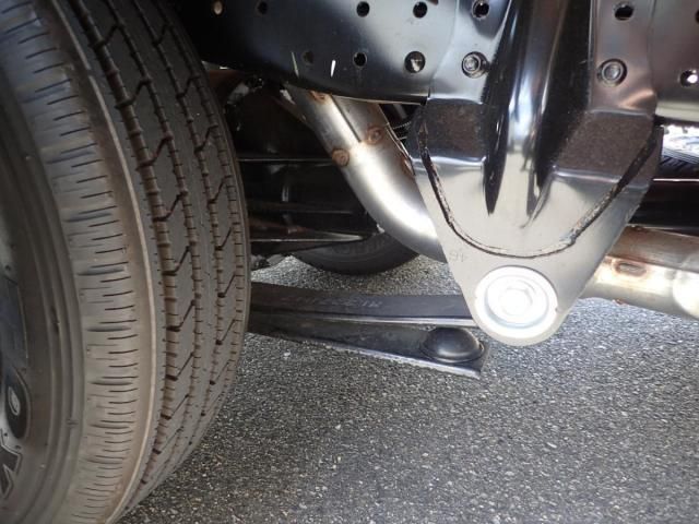 MITSUBISHI CANTER 2025 Image 31