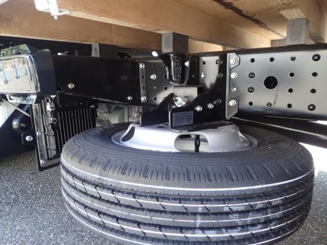 MITSUBISHI CANTER 2025 Image 31