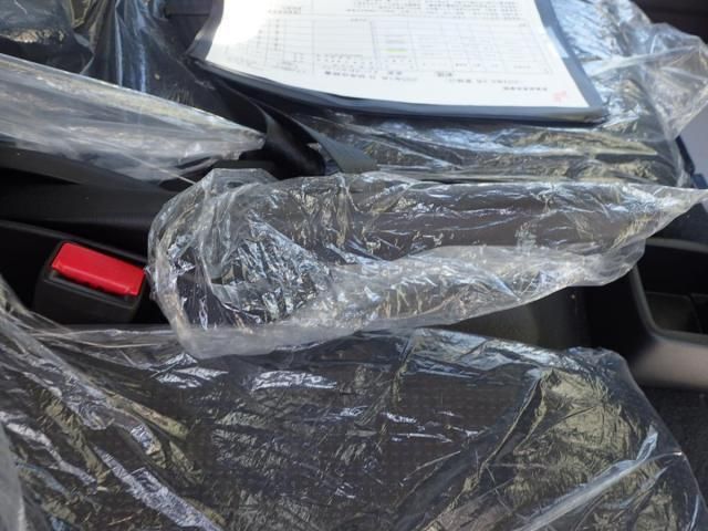 MITSUBISHI CANTER 2025 Image 31