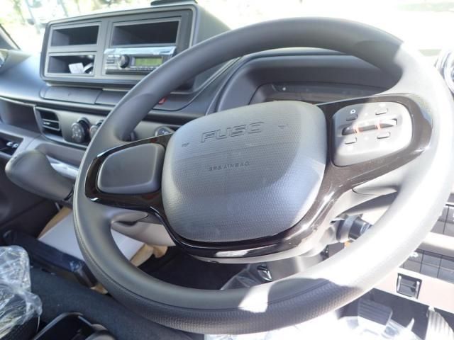 MITSUBISHI CANTER 2025 Image 31