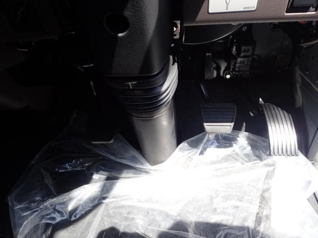 MITSUBISHI CANTER 2025 Image 31