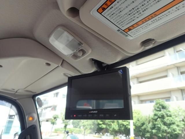 MITSUBISHI CANTER 2025 Image 31