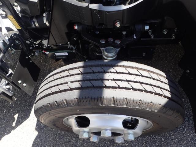 MITSUBISHI CANTER 2025 Image 31