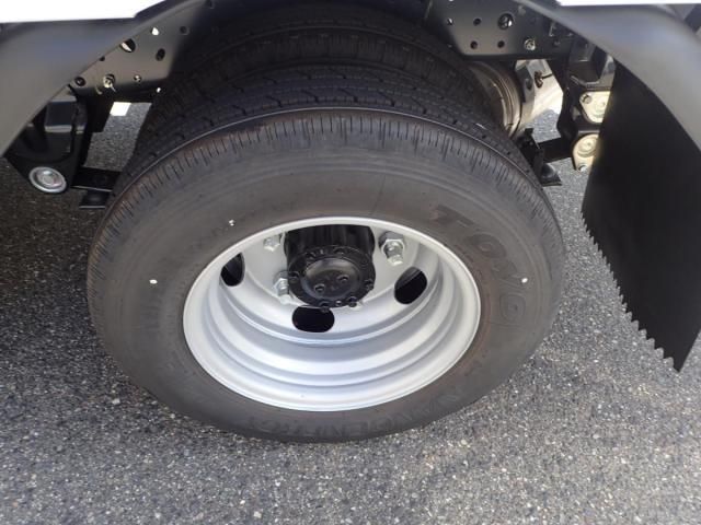 MITSUBISHI CANTER 2025 Image 31