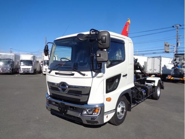 HINO RANGER 2024 Image 31