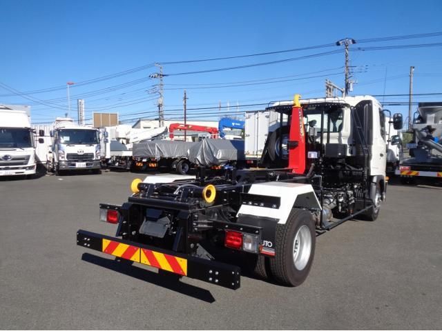 HINO RANGER 2024 Image 31