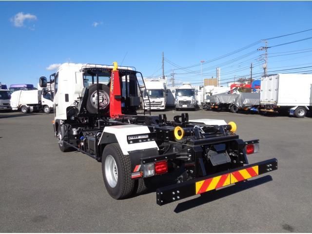 HINO RANGER 2024 Image 31