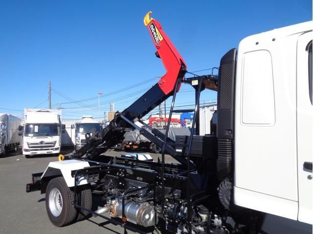 HINO RANGER 2024 Image 31