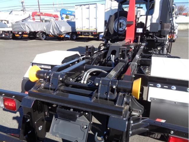 HINO RANGER 2024 Image 31