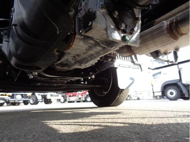 HINO RANGER 2024 Image 31