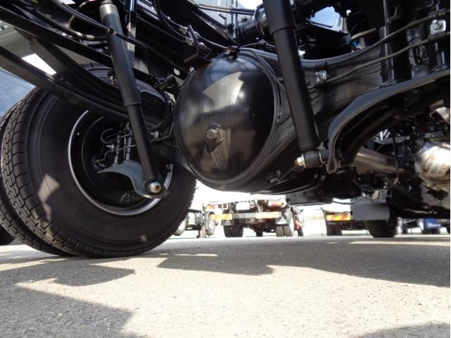 HINO RANGER 2024 Image 31