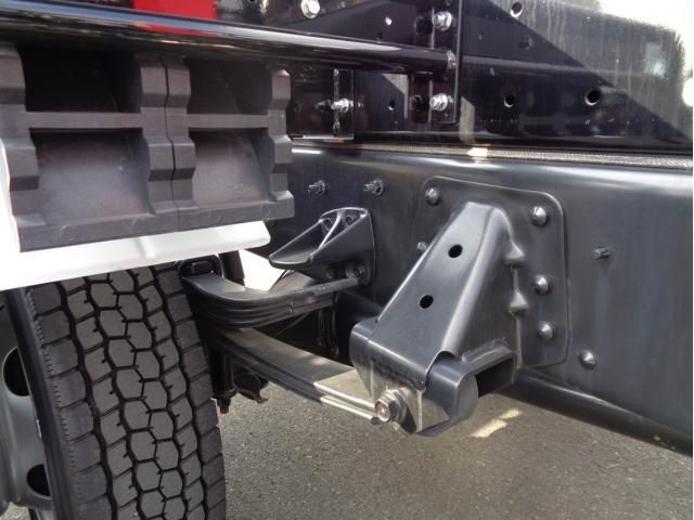 HINO RANGER 2024 Image 31