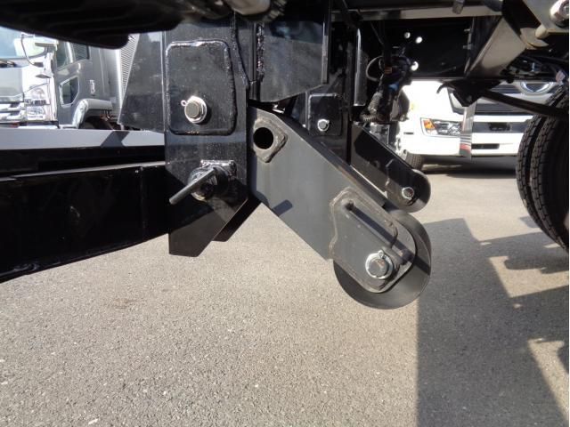 HINO RANGER 2024 Image 31