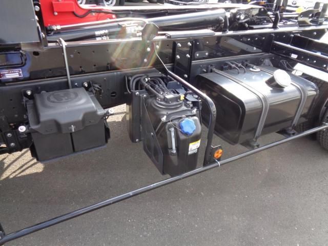 HINO RANGER 2024 Image 31