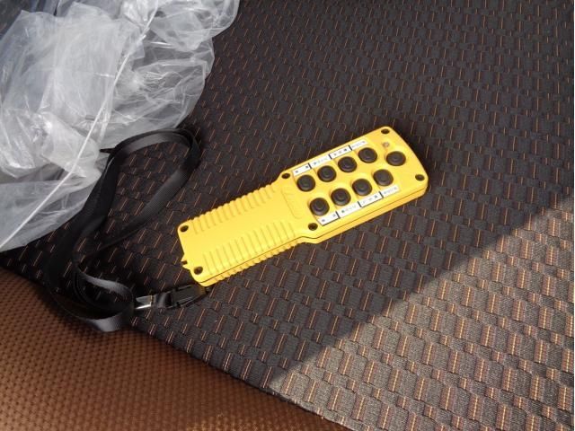 HINO RANGER 2024 Image 31