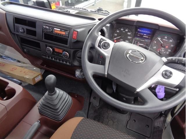 HINO RANGER 2024 Image 31