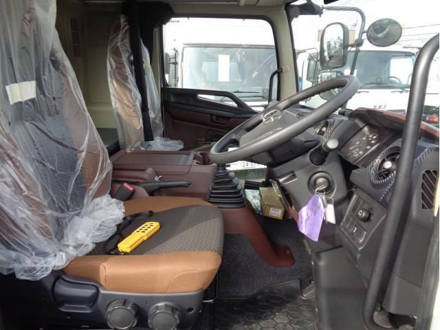 HINO RANGER 2024 Image 31