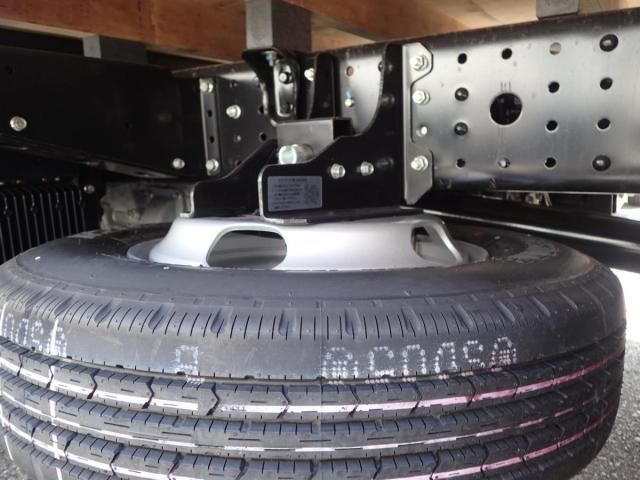 MITSUBISHI CANTER 2025 Image 31