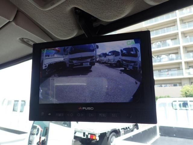 MITSUBISHI CANTER 2025 Image 31