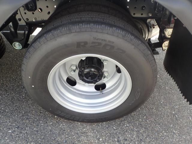 MITSUBISHI CANTER 2025 Image 31