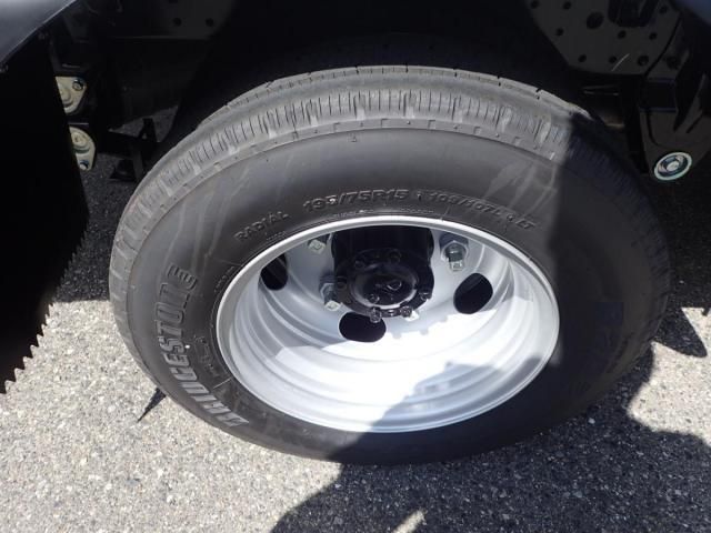 MITSUBISHI CANTER 2025 Image 31