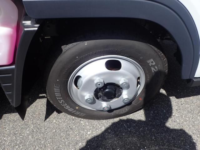 MITSUBISHI CANTER 2025 Image 31