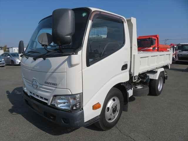 HINO DUTRO 2016 Image 31