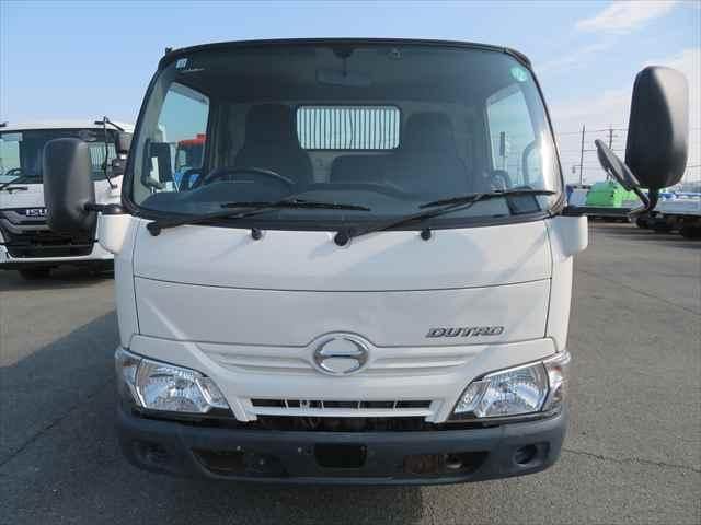HINO DUTRO 2016 Image 31