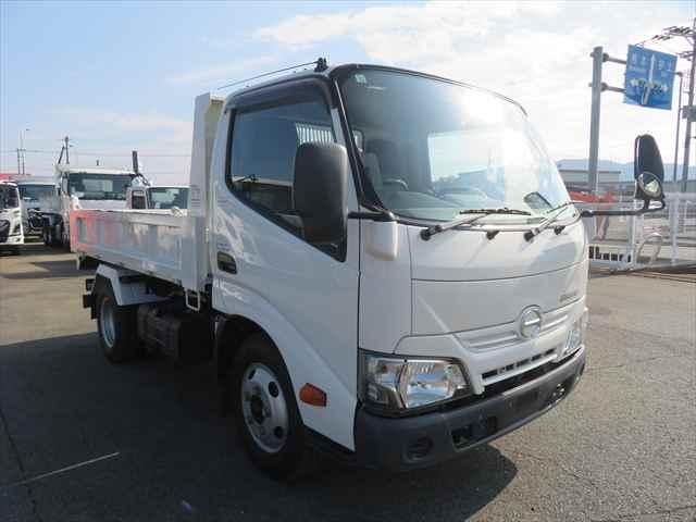 HINO DUTRO 2016 Image 31