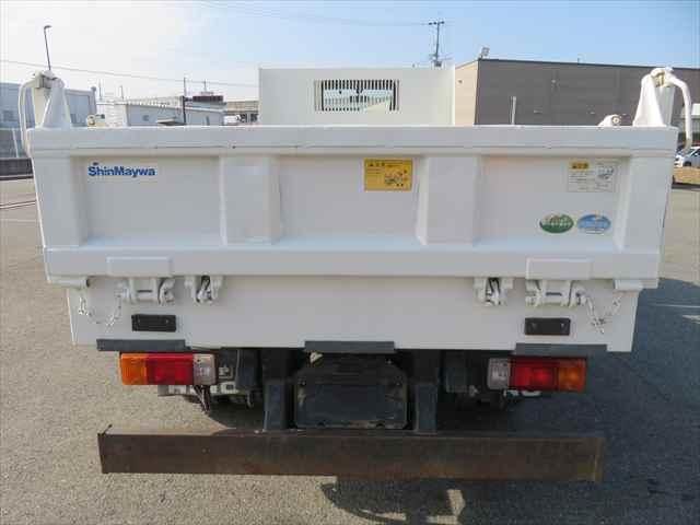 HINO DUTRO 2016 Image 31