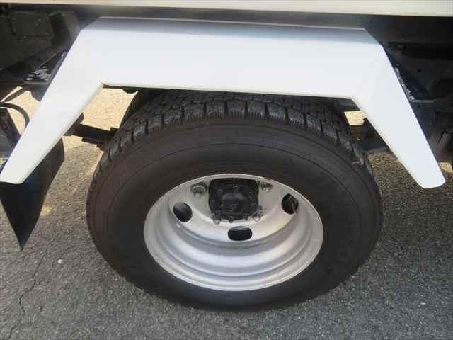 HINO DUTRO 2016 Image 31