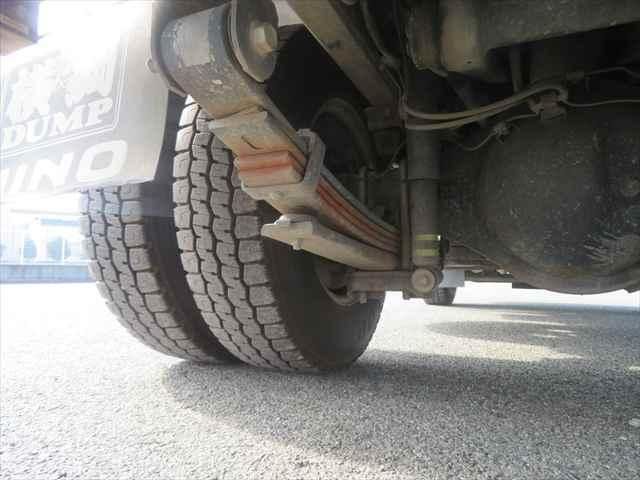 HINO DUTRO 2016 Image 31