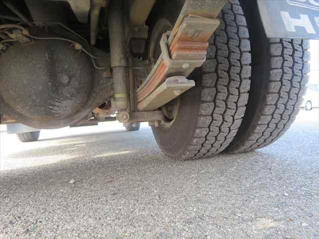 HINO DUTRO 2016 Image 31