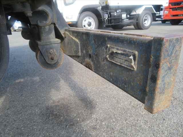 HINO DUTRO 2016 Image 31