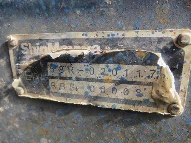 HINO DUTRO 2016 Image 31