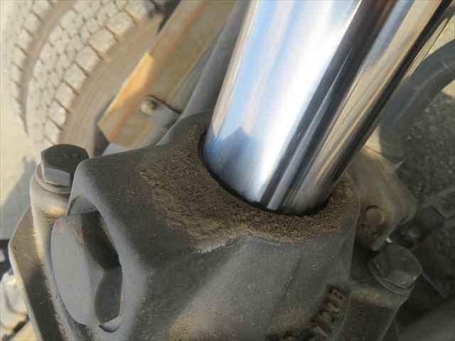 HINO DUTRO 2016 Image 31