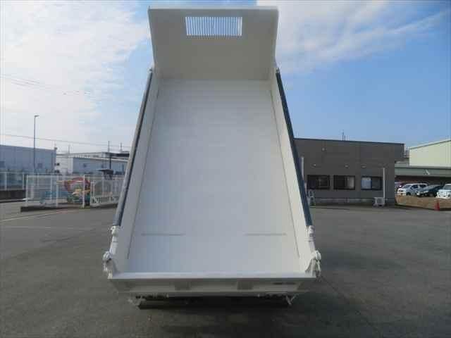 HINO DUTRO 2016 Image 31