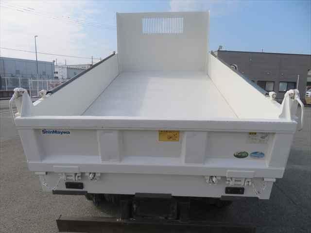 HINO DUTRO 2016 Image 31