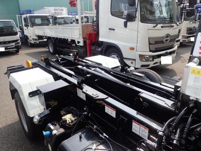 MITSUBISHI CANTER 2025 Image 31