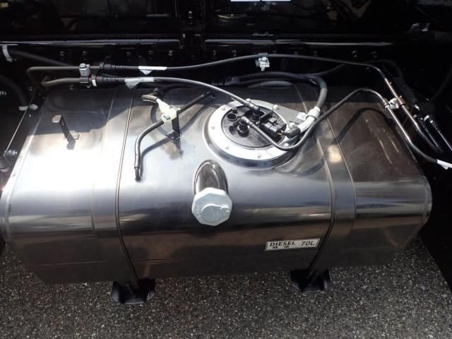 MITSUBISHI CANTER 2025 Image 31