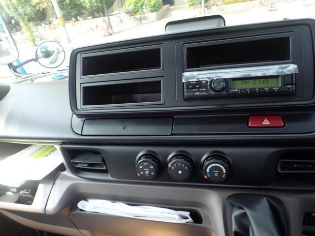 MITSUBISHI CANTER 2025 Image 31