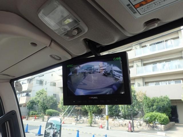 MITSUBISHI CANTER 2025 Image 31