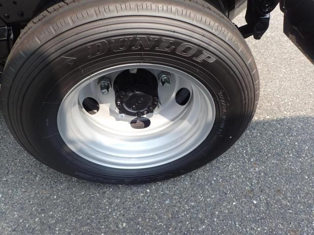 MITSUBISHI CANTER 2025 Image 31