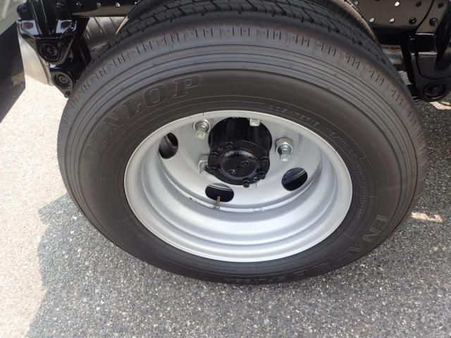 MITSUBISHI CANTER 2025 Image 31