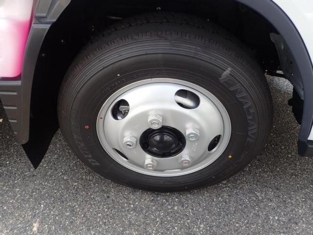 MITSUBISHI CANTER 2025 Image 31